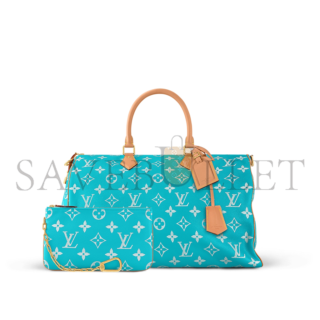 LOUIS VUITTON SPEEDY P9 BANDOULIÈRE 50 M11565 (50*32*29cm)